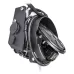VW Golf 7 Achteruitrijcamera Flip Embleem 2013-2021 inclusief montage
