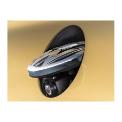 Volkswagen Golf 8 (MK8) Achteruitrijcamera Flip Embleem | 2020–heden Volkswagen Golf 8 (MK8) Achteruitrijcamera Flip Embleem | 2020–heden
