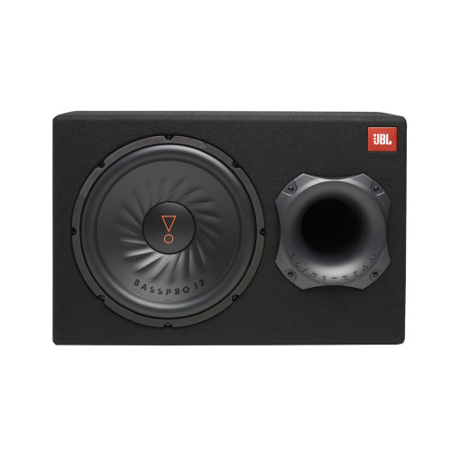 JBL BassPro 12 | Actieve Subwoofer | 450 Watt