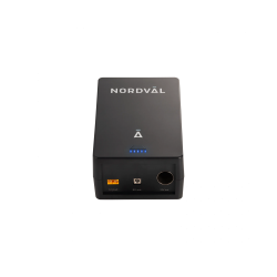 Nordväl BP125 | Ultrabatterij