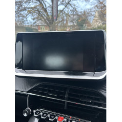 Peugeot display reparatie | LCD‑scherm herstellen | vervangen