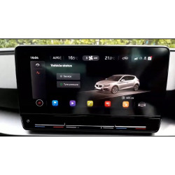 Seat display reparatie | LCD‑scherm herstellen | vervangen