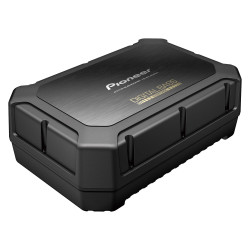 Pioneer TS-WX400DA | Compacte Actieve Subwoofer | 250 W