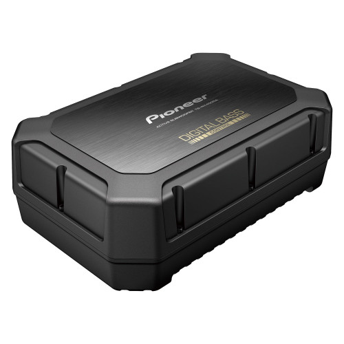Pioneer TS-WX400DA | Compacte Actieve Subwoofer | 250 W