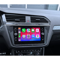 Volkswagen Tiguan Carplay box 2016-2023 | upgrade voor Android Auto en Apple Carplay Volkswagen Tiguan Carplay box 2016-2023 | upgrade voor Android Auto en Apple Carplay