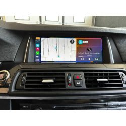 BMW | MINI | Draadloze CarPlay & Android Auto | Upgrade voor CCC, CIC, NBT & NBT EVO (2003–2020)